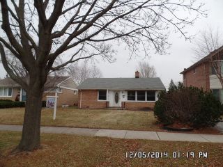 Foreclosed Home - List 100333494