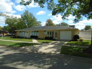 Foreclosed Home - 7601 W MAIN ST, 60714
