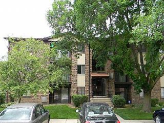 Foreclosed Home - 12635 S CENTRAL AVE APT 105, 60803