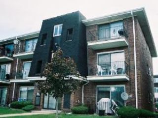 Foreclosed Home - 3660 W 119TH ST APT 202, 60803