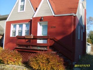 Foreclosed Home - List 100202884