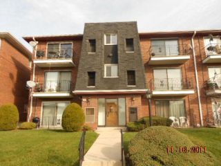 Foreclosed Home - 11911 S LAWNDALE AVE UNIT 2B, 60803