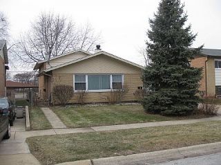 Foreclosed Home - 12504 S TRUMBULL AVE, 60803