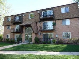 Foreclosed Home - 4809 W ENGLE RD APT 1C, 60803