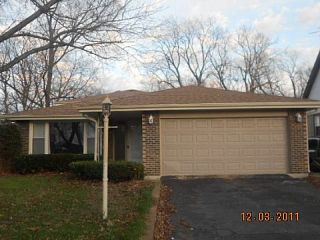 Foreclosed Home - 11507 S KEELER AVE, 60803