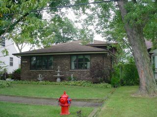 Foreclosed Home - List 100232602