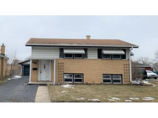 Foreclosed Home - 11532 S Kildare Ave, 60803