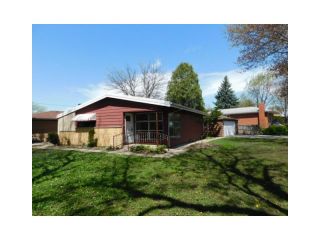 Foreclosed Home - 11658 S Lawler Ave, 60803