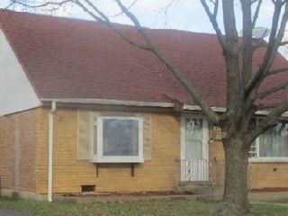 Foreclosed Home - 4646 W 115TH PL, 60803
