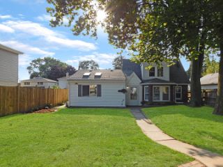 Foreclosed Home - 11544 S LECLAIRE AVE, 60803