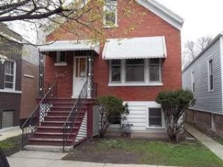 Foreclosed Home - 5424 W 24TH ST, 60804