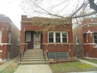 Foreclosed Home - 1853 S CENTRAL AVE, 60804