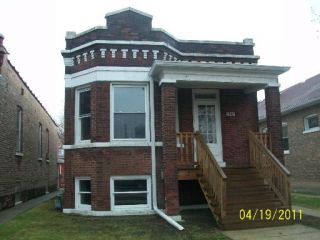 Foreclosed Home - 1222 S 57TH AVE, 60804