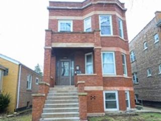 Foreclosed Home - 1905 S LOMBARD AVE, 60804