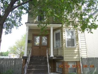 Foreclosed Home - 4926 W 30TH PL, 60804