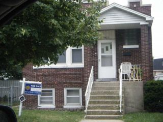 Foreclosed Home - 5023 W 32ND PL, 60804