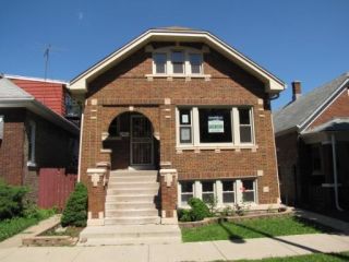 Foreclosed Home - 2427 S LOMBARD AVE, 60804