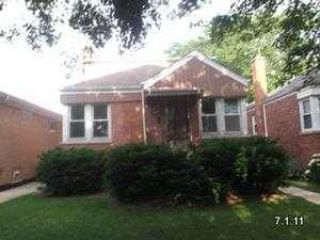 Foreclosed Home - List 100141735