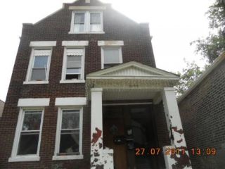 Foreclosed Home - 5239 W 30TH ST, 60804