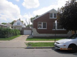 Foreclosed Home - 4915 W 24TH ST, 60804