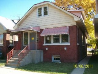 Foreclosed Home - 3227 S 54TH AVE, 60804