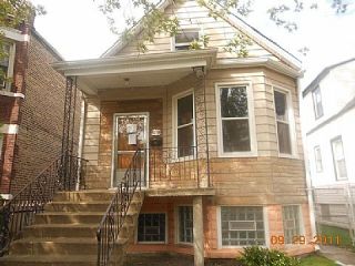 Foreclosed Home - 5218 W 31ST ST, 60804