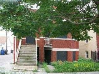Foreclosed Home - List 100183838