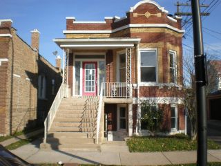 Foreclosed Home - 5612 W 24TH ST, 60804