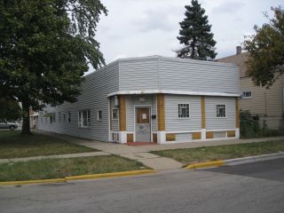 Foreclosed Home - 4928 W 29TH ST, 60804