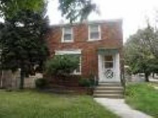 Foreclosed Home - List 100210068