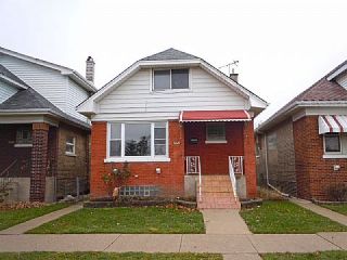 Foreclosed Home - List 100217939