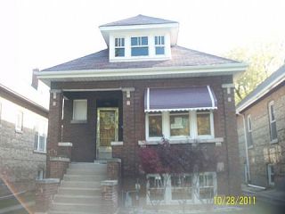Foreclosed Home - 2227 S LOMBARD AVE, 60804
