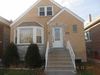 Foreclosed Home - 2514 S 59TH CT, 60804