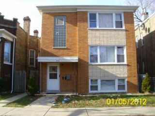 Foreclosed Home - List 100243883