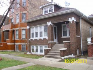 Foreclosed Home - 2225 S 61ST AVE, 60804