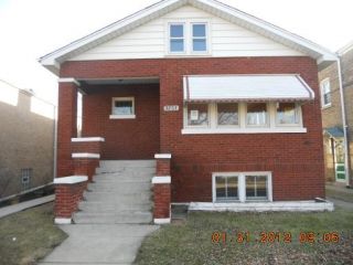 Foreclosed Home - List 100255854