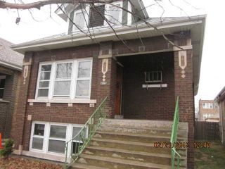 Foreclosed Home - 2216 S 59TH CT, 60804
