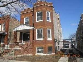 Foreclosed Home - 5726 W 23RD ST, 60804