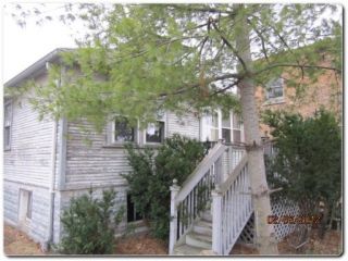 Foreclosed Home - 3209 S LOMBARD AVE, 60804