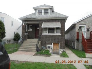 Foreclosed Home - 1441 S 51ST AVE, 60804