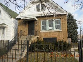 Foreclosed Home - 5102 W 31ST ST, 60804