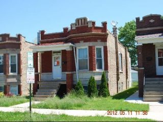 Foreclosed Home - List 100303393