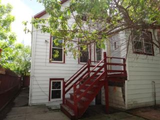 Foreclosed Home - 4913 W 30TH PL, 60804