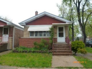 Foreclosed Home - List 100303529