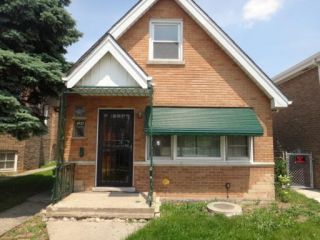 Foreclosed Home - 4922 W 25TH ST, 60804