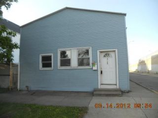 Foreclosed Home - 5125 W 29TH ST, 60804