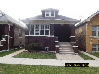 Foreclosed Home - 2522 S 56TH CT, 60804