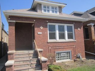 Foreclosed Home - 1625 S Central Ave, 60804