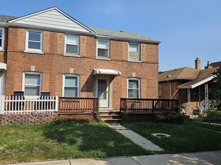 Foreclosed Home - 3827 S 57TH CT, 60804