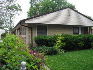 Foreclosed Home - 9812 S MAPLEWOOD AVE, 60805